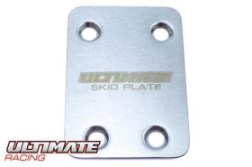 Ultimate Racing Ultimate Rear Chassis Skid Plate Kyosho...