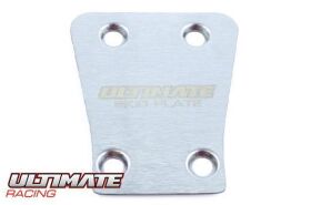 Ultimate Racing Ultimate Rear Chassis Skid Plate Sworkz...