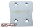 Ultimate Racing Ultimate Rear Chassis Skid Plate XRAY 1/8 Off Road / UR1792-XR