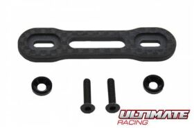 Ultimate Racing Karosserieteile 1/8 Buggy Einteiliger...