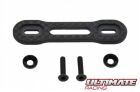 Ultimate Racing Karosserieteile 1/8 Buggy Einteiliger Carbon Flügelknopf / UR1925