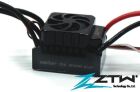 ZTW by HRC Racing Electronic Speed Controller ESC Brushless 1/10 2~3S Beast SL 60A G2 XT60 / ZTW4106023-X6