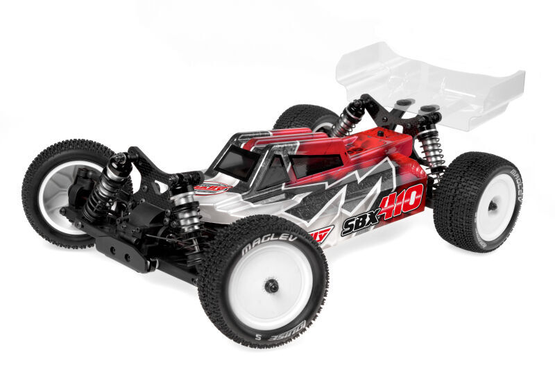 Team Corally - SBX-425 Racing Buggy - Kit / C-00145