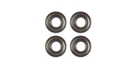 AMEWI / Kugellager 5x11x4mm CT10 / 021-00095