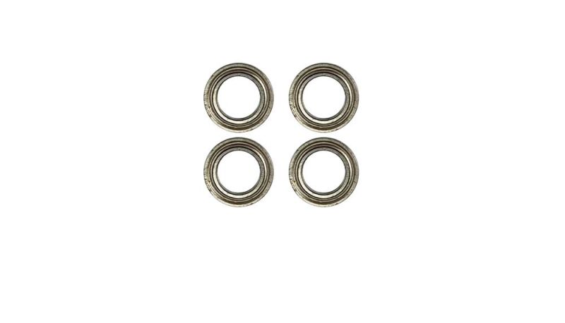 AMEWI / Kugellager 5x8x2,5mm CT10 / 021-19031