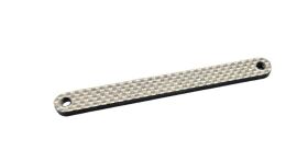 CRC Carbon Fiber Akku-Verschluß-Bar 2.5mm / CRC3010