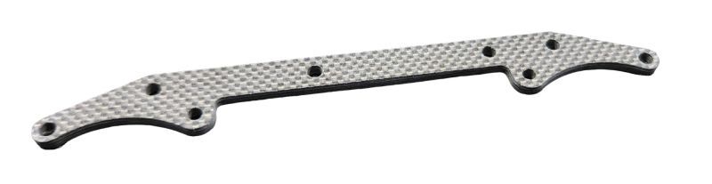 CRC Carbon Fiber Servohalter-Platte 2.5mm / CRC3012