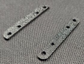 CRC Akku-Spacer-Platte 2mm (2) / CRC3013