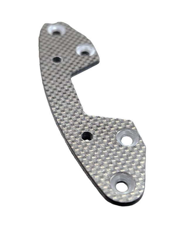 CRC Carbon Fiber Bumper 2.5mm / CRC3014