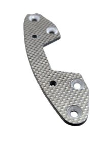 CRC Carbon Fiber Bumper 2.5mm / CRC3014