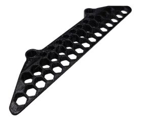 CRC 3D Printed Aero-bumper / CRC3015