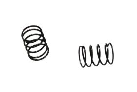 CRC Feder vorn - .50mm (pr.) / CRC3030