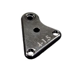 CRC 4 -1.5 Caster/Camber Platte-nur rechts / CRC3043