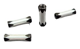 CRC 4.5 x 16mm Hex standoff (4) / CRC3067