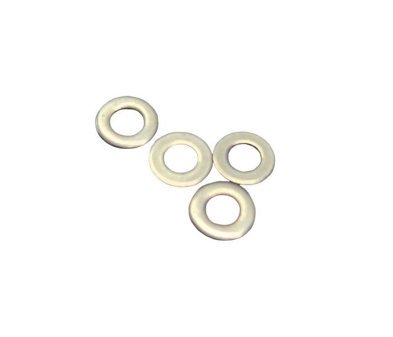 CRC Pivot-Distanz, .75 mm - 4 / CRC3076