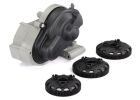 TRAXXAS Pro-Built Magnum 272 Getriebe komplett / TRX3695A