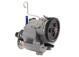 TRAXXAS T-Maxx Pro-Built Getriebe komplett / TRX4983X