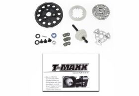 TRAXXAS T-Maxx Torque Control Slipper / TRX5351A