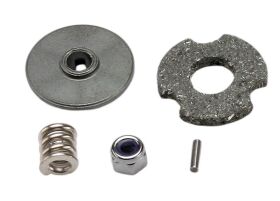 TRAXXAS Slipper komplett / TRX7152A