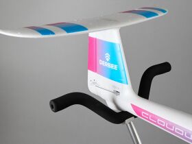 D-Power Modellständer X silber / DPMSX-S