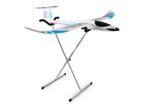 D-Power Modellständer X silber / DPMSX-S