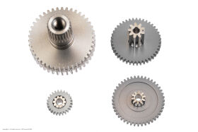 Doyono Gear Set DO-DHC105