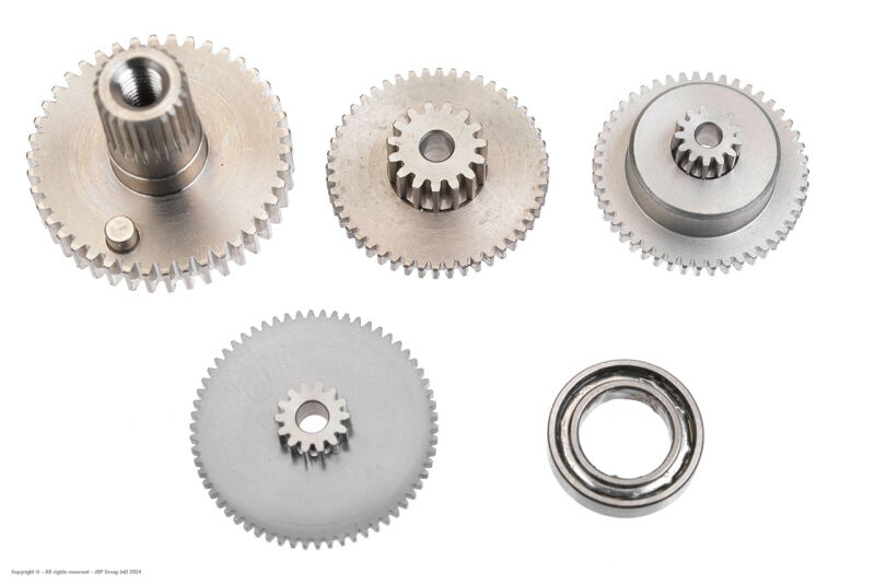 Doyono Gear Set DO-DWC135
