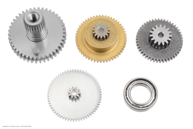 Doyono Gear Set DO-DWD120