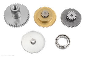 Doyono Gear Set DO-DWD120