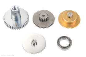 Doyono Gear Set DO-DWD130