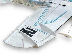 RC Factory Clik 25 grün (Combo Set) / 840mm / 16323