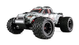 AMEWI Hyper Go MTX10 Monster Truck brushless 1:10 ARTR...