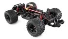 AMEWI / Hyper Go MTX10 Monstertruck Brushless 1:10 ARTR grau / 22686