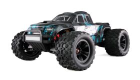 AMEWI Hyper Go MTX10 Monster Truck brushless 1:10 ARTR...