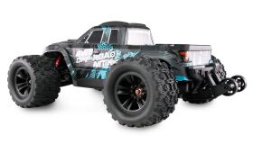 AMEWI Hyper Go MTX10 Monster Truck brushless 1:10 ARTR...