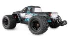 AMEWI / Hyper Go MTX10 Monstertruck Brushless 1:10 ARTR schwarz/blau / 22688