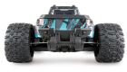 AMEWI / Hyper Go MTX10 Monstertruck Brushless 1:10 ARTR schwarz/blau / 22688