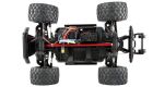 AMEWI / Hyper Go MTX10 Monstertruck Brushless 1:10 ARTR schwarz/blau / 22688