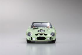 Kyosho 1:18 Ferrari 250 GTO Goodwood Tourist Trophy 1962 Nr.15 / KS08438C