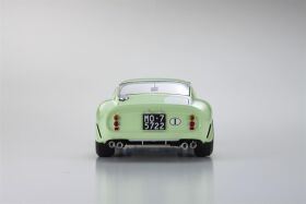 Kyosho 1:18 Ferrari 250 GTO Goodwood Tourist Trophy 1962 Nr.15 / KS08438C