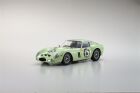 Kyosho 1:18 Ferrari 250 GTO Goodwood Tourist Trophy 1962 Nr.15 / KS08438C
