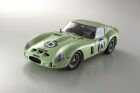Kyosho 1:18 Ferrari 250 GTO Goodwood Tourist Trophy 1962 Nr.15 / KS08438C