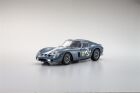 Kyosho 1:18 Ferrari 250 GTO Sebring 1st GT 3.0 1962 Nr.24 / KS08438D