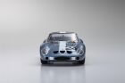 Kyosho 1:18 Ferrari 250 GTO Sebring 1st GT 3.0 1962 Nr.24 / KS08438D