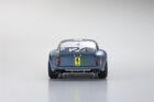 Kyosho 1:18 Ferrari 250 GTO Sebring 1st GT 3.0 1962 Nr.24 / KS08438D