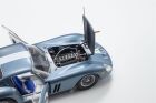 Kyosho 1:18 Ferrari 250 GTO Sebring 1st GT 3.0 1962 Nr.24 / KS08438D