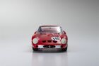 Kyosho 1:18 Ferrari 250 GTO Daytona 3H 1st OA 1963 Nr.18 / KS08438F