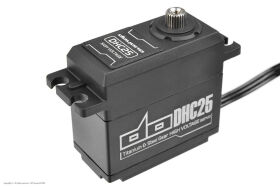 Doyono Digital HV Servo DHC-25 Coreless 32.0kg Torque...
