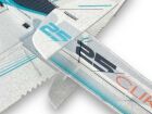 RC Factory Clik 25 (grün) / 840mm / 16322