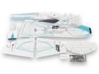 RC Factory Clik 25 (grün) / 840mm / 16322